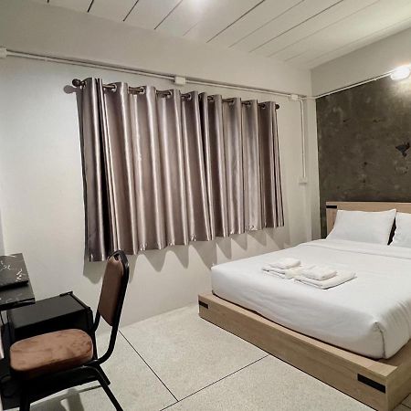 Anton Hotel Hatyai Hat Yai Exterior photo